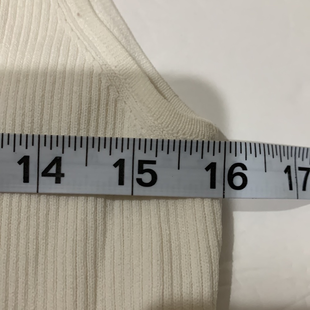 Ruby Rd top - Picture 6 of 12